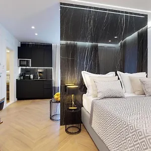 Appartement Illyria Luxury, Split