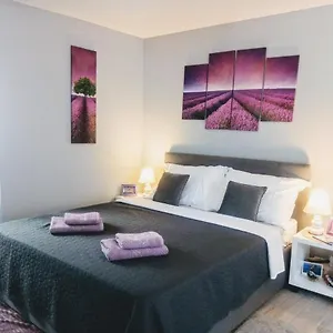 Appartement Elly, Split