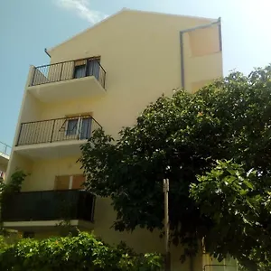 Appartement Luka, Split