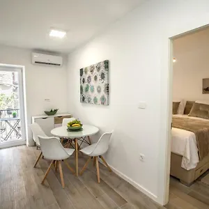 Appartement Dioclessima, Split