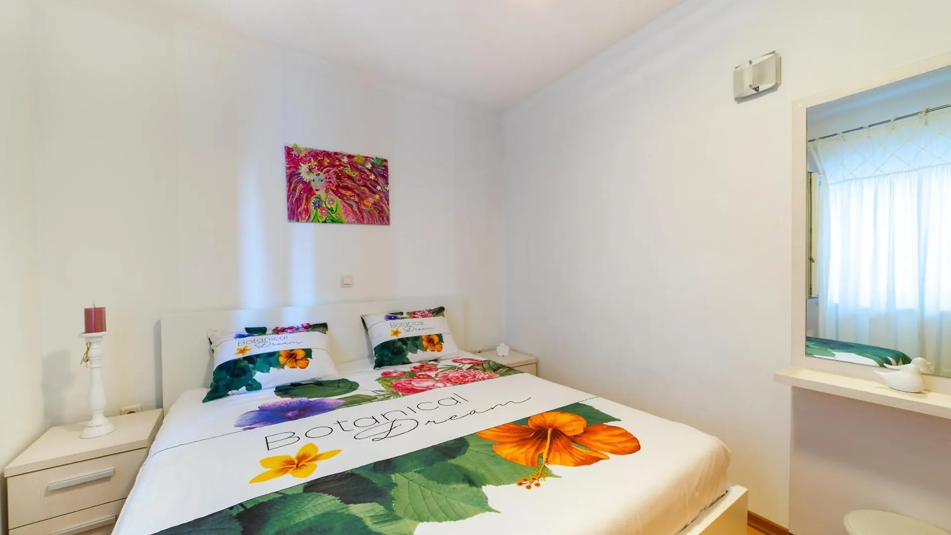 Apartment Happy In Split Center 10 Min Walk From Bacvice Beach Croatia