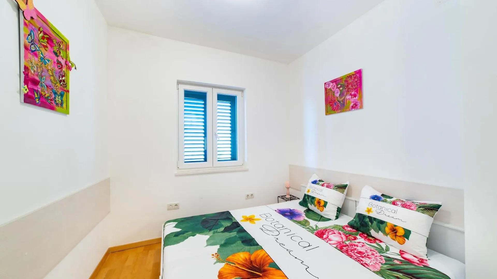Apartment Happy In Split Center 10 Min Walk From Bacvice Beach